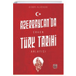 Azerbaycanda Erken Trk Tarihi Anlay Oder Alizade Kutlu Yaynevi