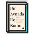 Bir Aynada  Kadn Eric Emmanuel Schmitt Doan Kitap
