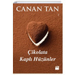 ikolata Kapl Hznler Canan Tan Doan Kitap