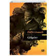 Glgeler Zlf Livaneli Doan Kitap