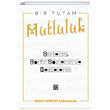 Bir Tutam Mutluluk iirlerim ark Szlerim ve Bestelerim Nket Mrvet Karaaslan Kutlu Yaynevi