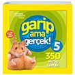 Garip Ama Gerek 5 350 Mthi Gerek National Geographic Kids