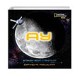Ay Aymzn Bilimi ve Hikayeleri David A. Aguilar National Geographic Kids