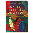 Gezgin Derviin Kamburu Mustafa bakorkmaz Ketebe Yaynlar