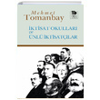 ktisat Okullar ve nl ktisatlar Mehmet Tomanbay mge Kitabevi Yaynlar