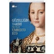 Gzelliin Tarihi Doan Kitap