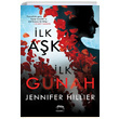 lk Ak lk Gnah Jennifer Hillier Yabanc Yaynevi
