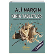 Krk Tabletler Ali Narn Edduba Yaynlar