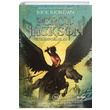 Titann Laneti Percy Jackson ve Olimposlular Rick Riordan Doan Egmont Yaynclk