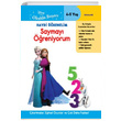 Haydi renelim Saymay reniyorum 4 5 Ya Doan Egmont Yaynclk