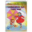 Yamurun da Tad Var Dicle Keskinolu Doan Egmont Yaynclk