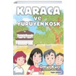 Karaca ve Yryen Kk mr Kurt Doan Egmont Yaynclk