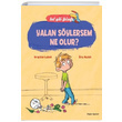Bal Gibi Felsefe Yalan Sylersem Ne Olur Doan Egmont Yaynclk