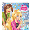 Barbie ile Bilim nsan Olabilirsin Doan Egmont Yaynclk