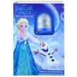 Disney Karlar lkesi Buz Canavar Doan Egmont Yaynclk