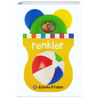 Dileme Kitabm Renkler Doan Egmont Yaynclk