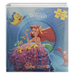 Disney Kk Deniz Kz lk Yapboz Kitabm Doan Egmont Yaynclk