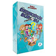 Dedektiflik Brosu 5 Kitap Esra Avgren Puhu Kitap