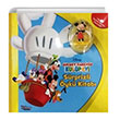 Mickey Farenin Kulpevi Srprizli yk Kitab Doan Egmont Yaynclk