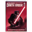 Star Wars Darth Vader Charles Soule izgi Dler Yaynevi