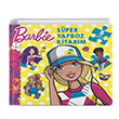 Barbie Sper Yapboz Kitabm Doan Egmont Yaynclk