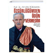 zgrlmden dn Vermedim Ayhan Toraman Berfin Yaynlar
