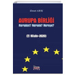Avrupa Birlii Nereden Nerede Nereye Umut Ark Bar Kitap