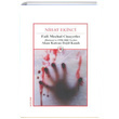 Faili Mehul Cinayetler Nihat Ekinci Do Yaynlar