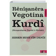 Renanera Vegotina Kurd Hesen Huseyin Deniz Do Yaynlar