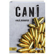 Cani Halil Kanarg Eftalya Kitap