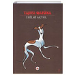 Tajiya Qazuxa Hilmi Akyol Do Yaynlar