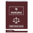  Hukuku mer Faruk Aslan Efe Akademi Yaynlar
