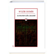Zamann Glgeleri Wezir Demir Do Yaynlar
