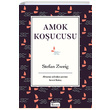 Amok Koucusu Bez Ciltli Stefan Zweig Koridor Yaynclk