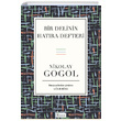 Bir Delinin Hatra Defteri Bez Ciltli Nikolay Gogol Koridor Yaynclk