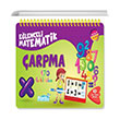 Elenceli Matematik arpma Mavi Panda Yaynlar