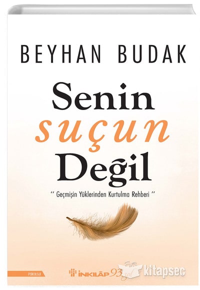 Senin Suun Deil - Beyhan Budak