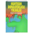 Muhteem mparatorluu Ykanlar Raif Karada Divan Yaynlar