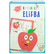 Boyamal Elifba Dila Yaynclk
