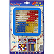 Say Say Okul Seti KARSLIOLU.BR-214 Brons