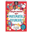 Kk Dahiler in Matematik Oyunlar Gareth Moore Diyojen Yaynclk