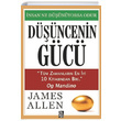 Dncenin Gc James Allen Diyojen Yaynclk