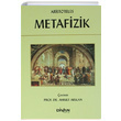 Metafizik Aristoteles Divan Kitap