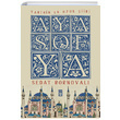 Tarihin En Uzun iiri Ayasofya Sedat Bornoval Tima Yaynlar