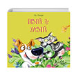 Fstk ile Yastk Filiz Mungan Babil Kitap