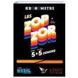 LGS Szel Saysal Kronometre Zopzor 5 Art 5 Deneme Limit Yaynlar