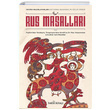 Rus Masallar Babil Kitap