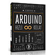 Hzl ve Kolay Arduino Volkan Kanat Dikeyeksen Yayn Datm