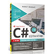C# Eitim Kitab Murat Yceda Dikeyeksen Yayn Datm