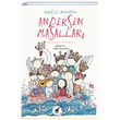 Andersen Masallar Hans Christian Andersen Dinozor ocuk